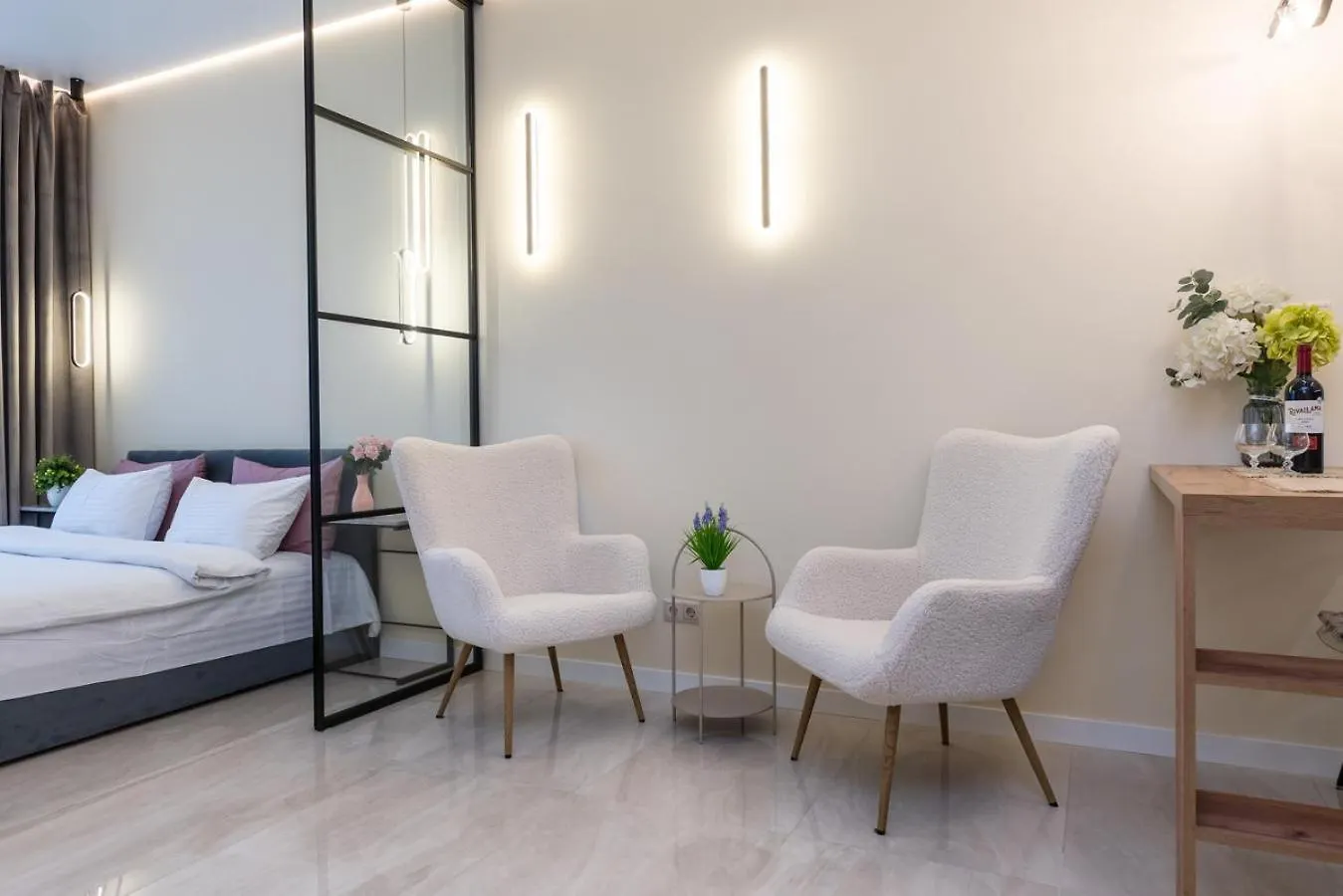 Comfort Apartment Near Minskaya Metro Station And Dreamtown Kyiv 0*,