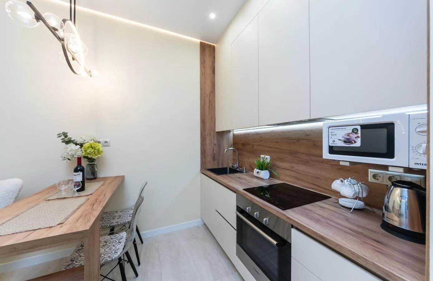 Comfort Apartment Near Minskaya Metro Station And Dreamtown Kyiv Ukraine