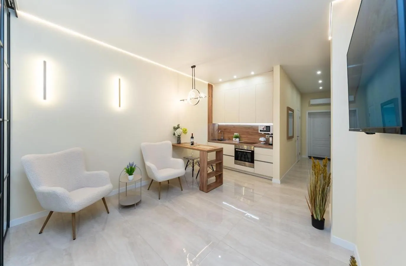 Comfort Apartment Near Minskaya Metro Station And Dreamtown Kyiv 0*,  Ukraine